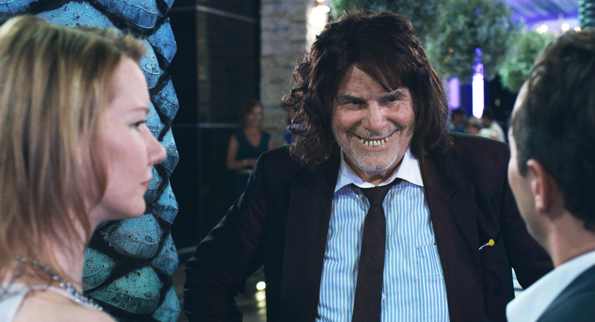 Toni Erdman Germany 2016